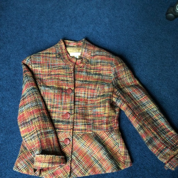 2 Coldwater Creek Jackets - Picture 2 of 7